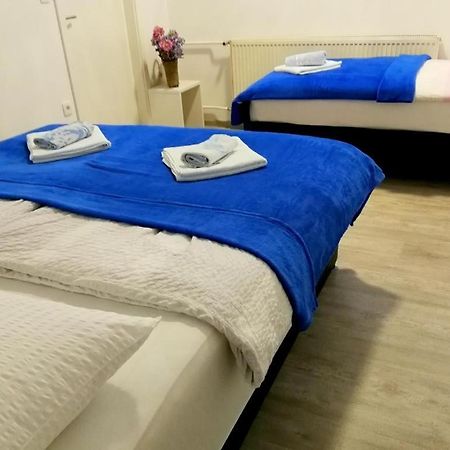 Apartma As Lesce  Eksteriør bilde