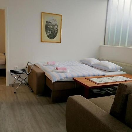 Apartma As Lesce  Eksteriør bilde