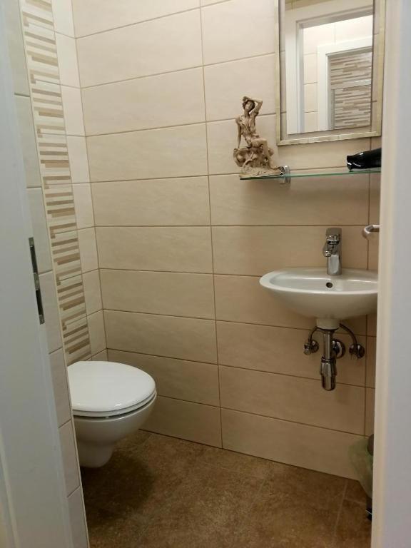 Apartma As Lesce  Eksteriør bilde