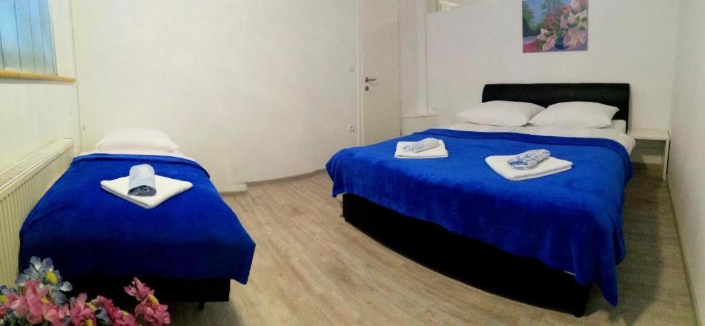 Apartma As Lesce  Eksteriør bilde