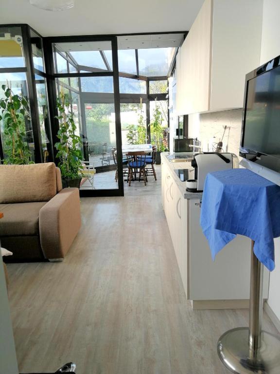 Apartma As Lesce  Eksteriør bilde
