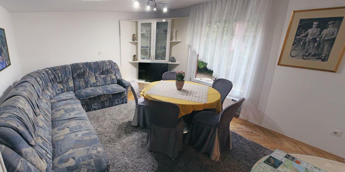 Apartma As Lesce  Eksteriør bilde