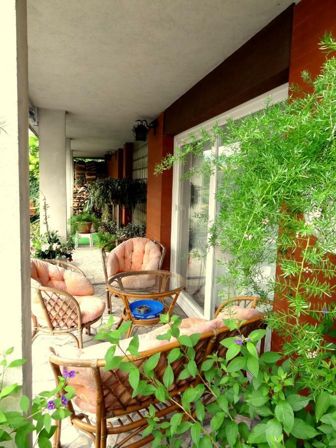 Apartma As Lesce  Eksteriør bilde